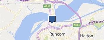 Amberglow Fireplaces Ltd location map