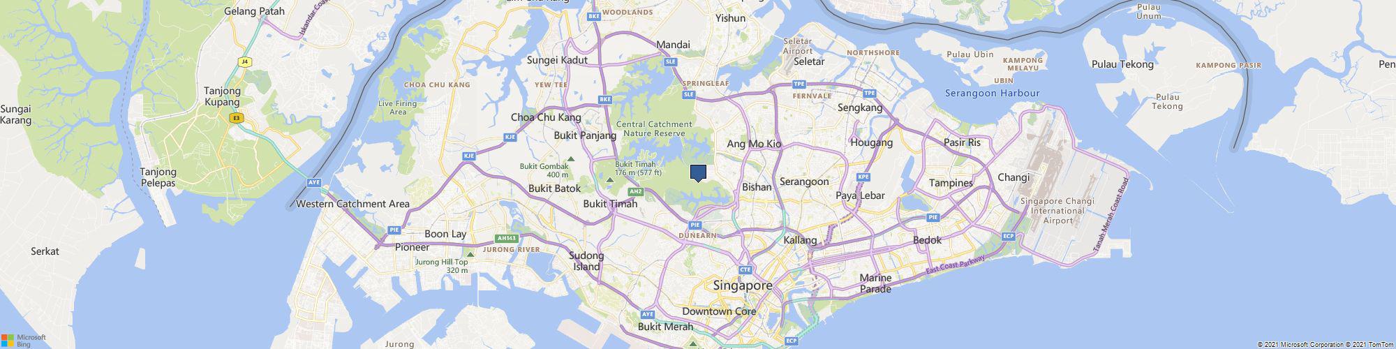 Best SEO Agency Singapore cover photo