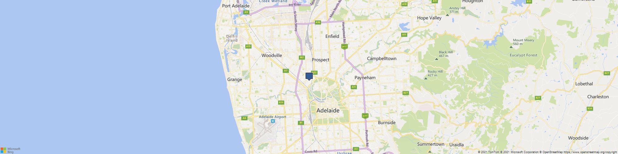 GCH Electrical Projects cover photo