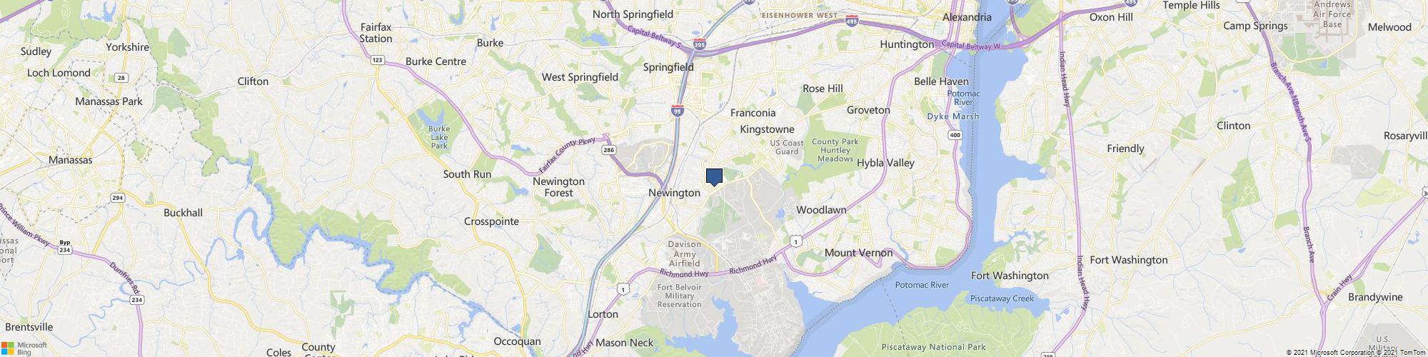 Locksmith Of Alexandria  cover photo