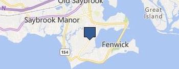 Enviro FLOORCARE location map