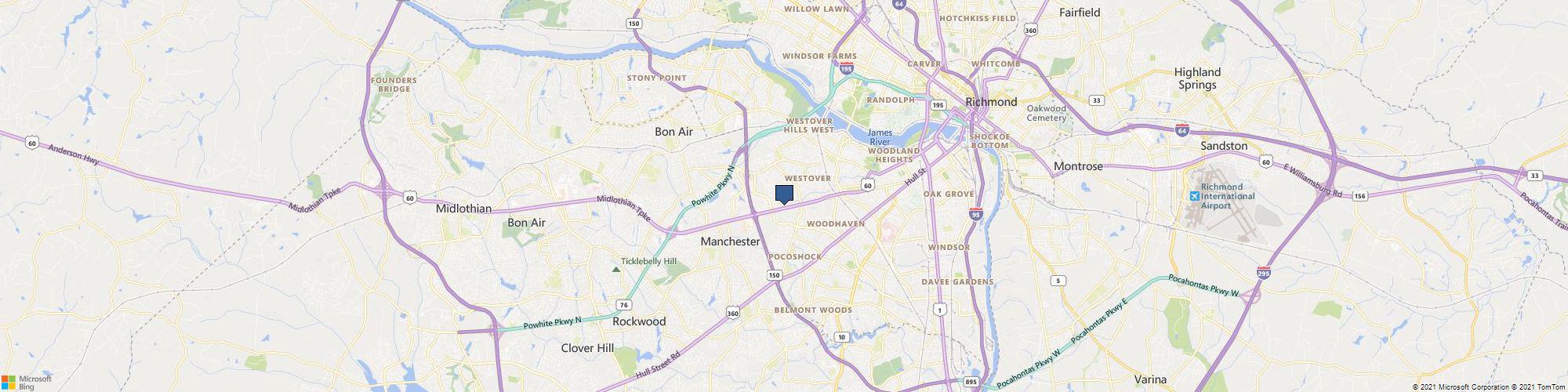 Richmond Star Locksmith cover photo