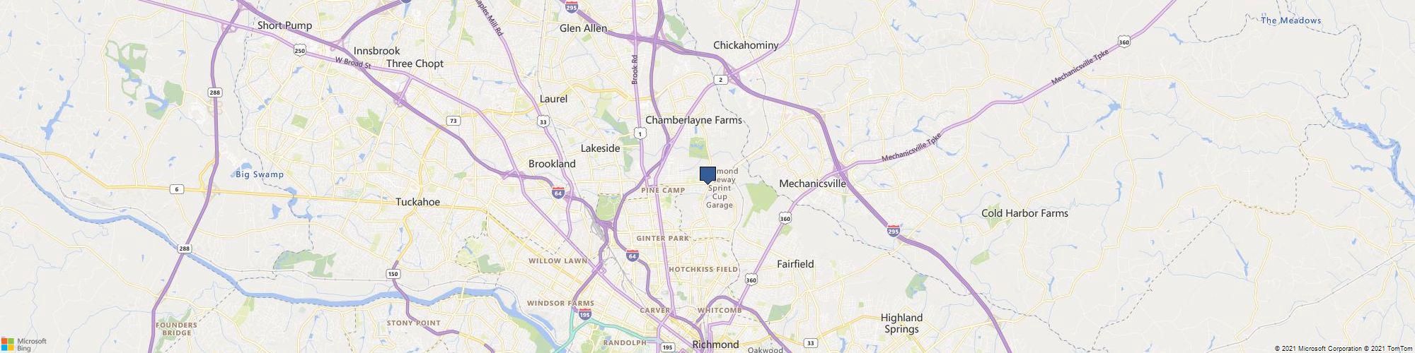 Richmond Locksmith And Security cover photo