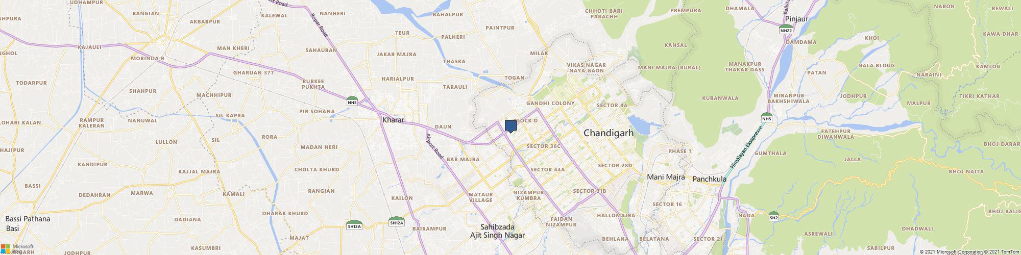 Tejasviayurveda - Best Ayurvedic Clinic in Chandigarh cover photo