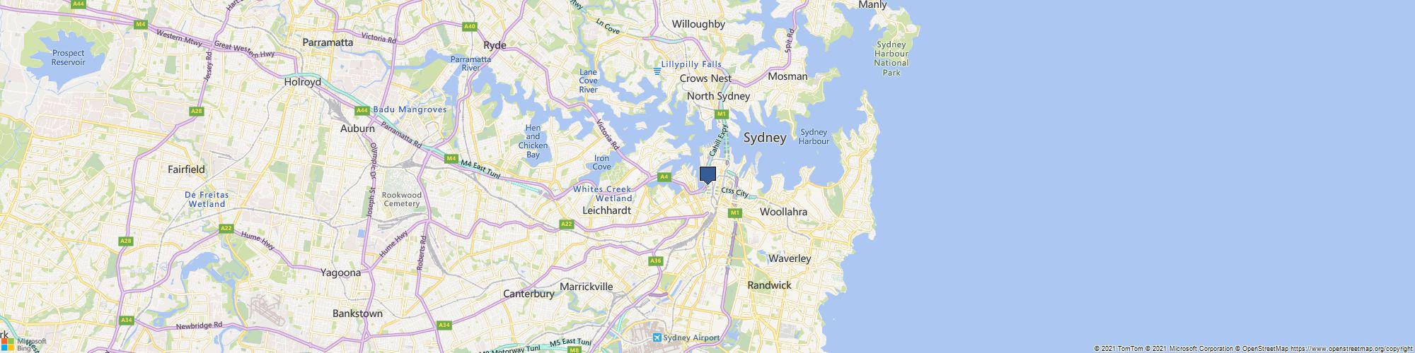 Pro Shotcrete Sydney cover photo