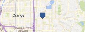 Saddleback Equipment Rentals Inc location map