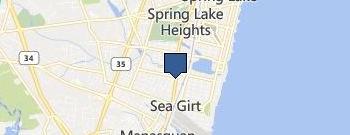 Lighthouse Home Inspection LLC location map