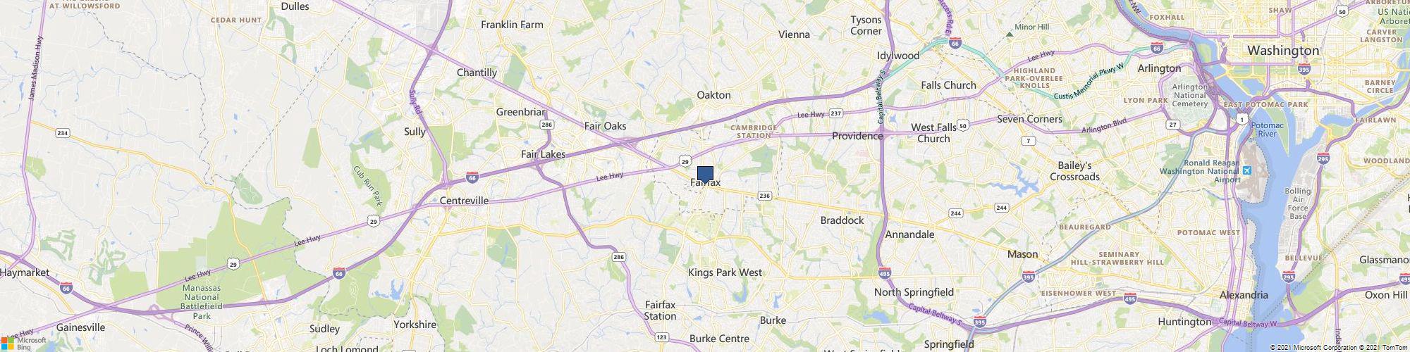 PA's UV Light Installation cover photo