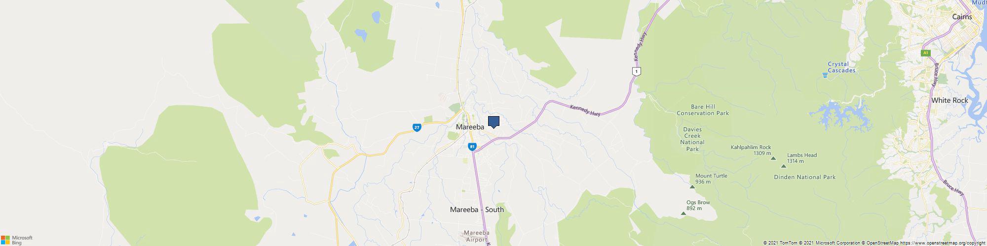 Mareeba Dental Centre cover photo