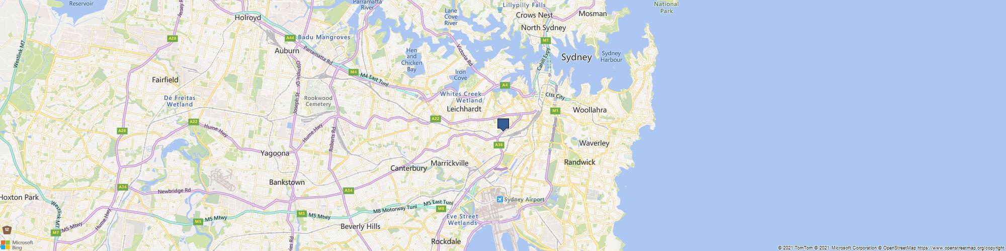 Andrew James Healing Centre cover photo