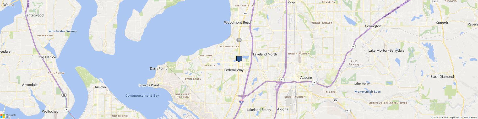 One of a Kind Cleaning Services cover photo