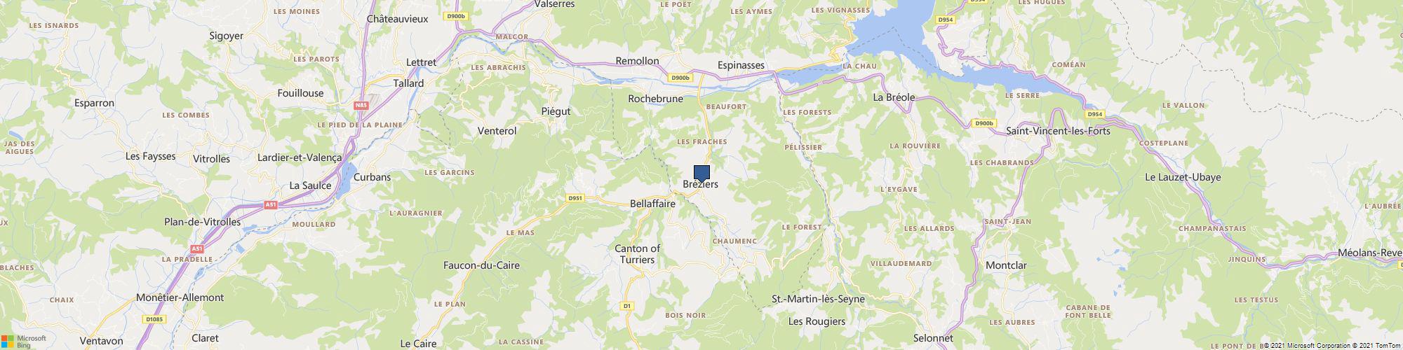France Outdoors cover photo