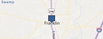 Savagely Beautiful Salon LLC location map