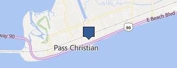 On Point Roofing LLC location map