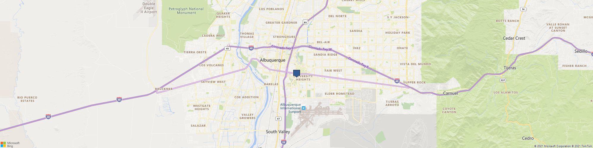 Water Mold Fire Restoration of Albuquerque cover photo