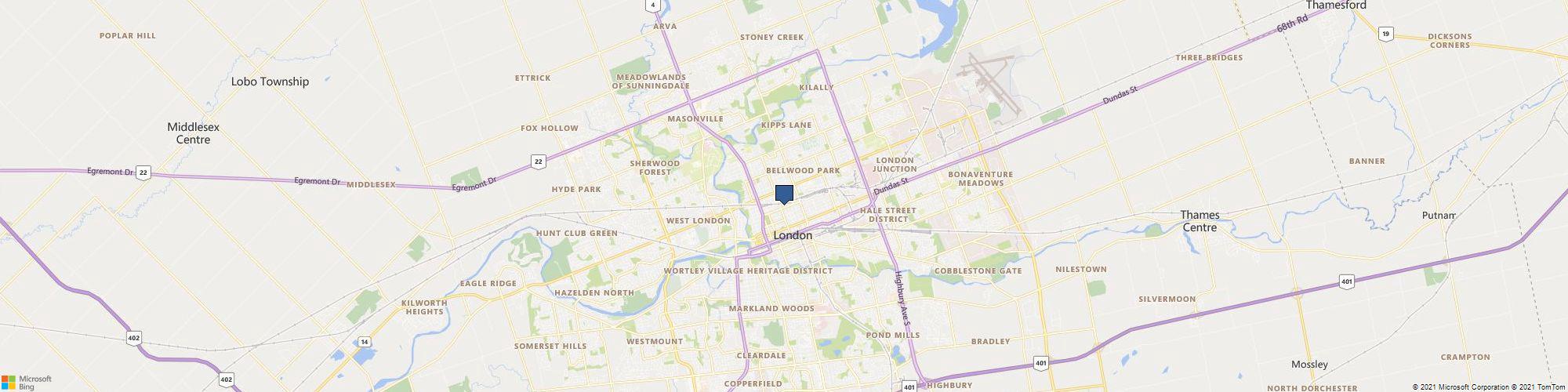 HOPE Cosmetics cover photo