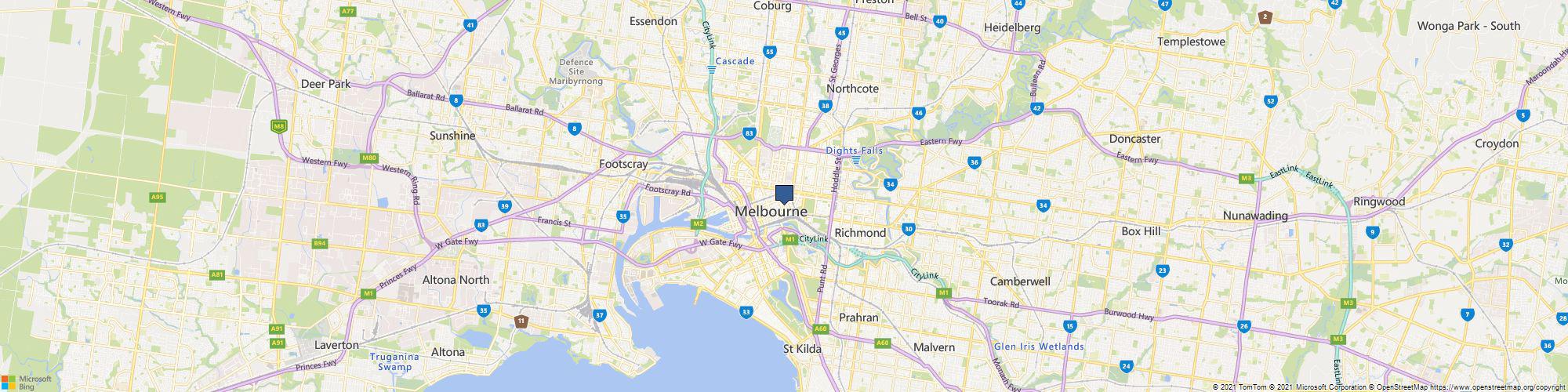 Formwork Melbourne cover photo