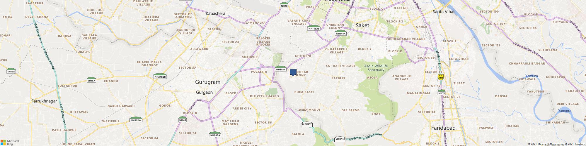 Space on Media cover photo