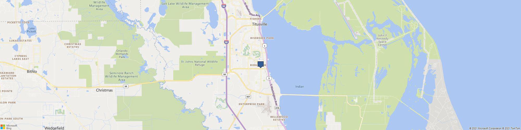 Earl's Auto Tech of Titusville LLC cover photo