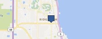 Earl's Auto Tech of Titusville LLC location map