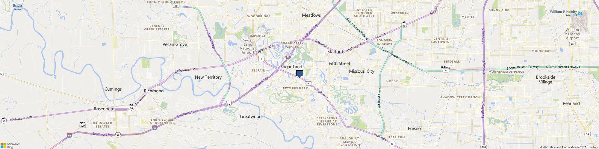 Metro Roofing Experts Sugar Land cover photo
