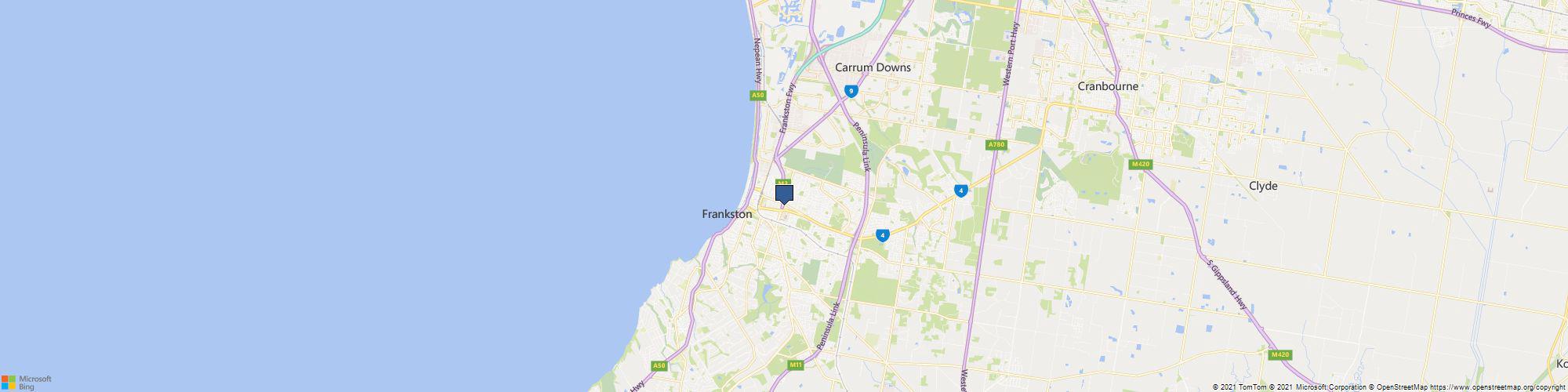Carpet Cleaning Frankston cover photo