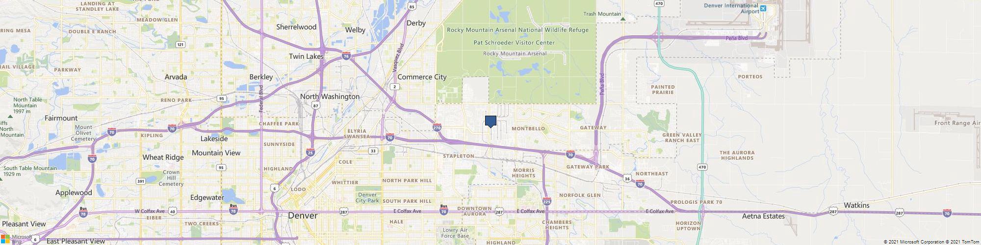 Locksmiths Denver cover photo