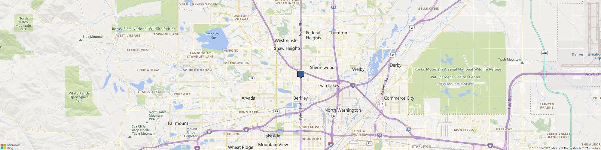 Westminster Locksmith cover photo