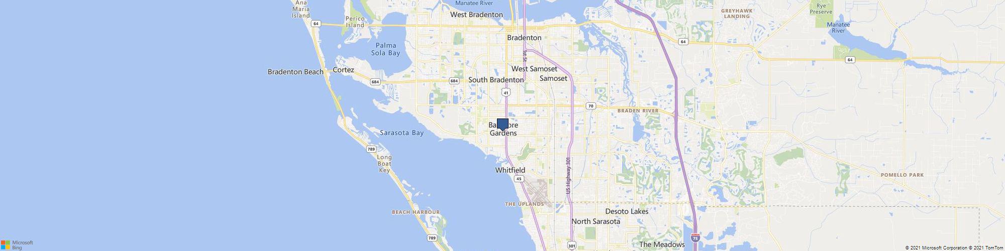 Bradenton Locksmith Services cover photo