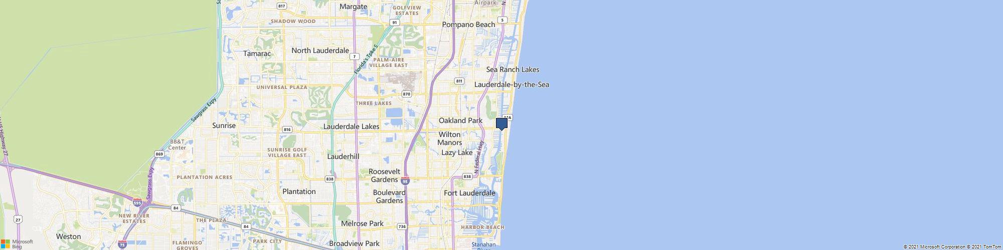 Locksmith Of Fort Lauderdale cover photo