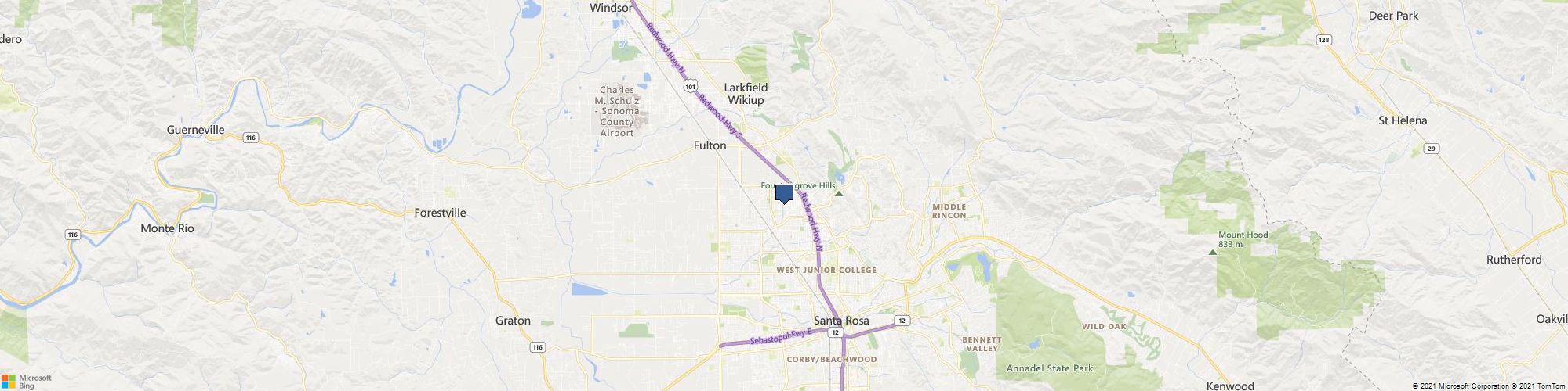 Bottle Barn cover photo