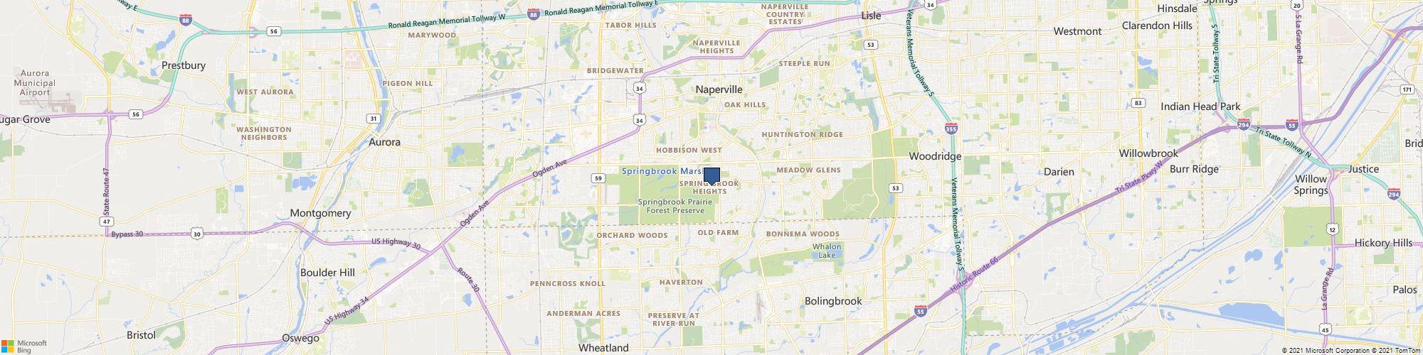 IT Support Naperville cover photo