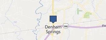 MJ Custom Painting location map