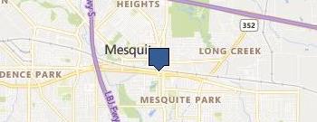 Garage Doors Services MANA location map