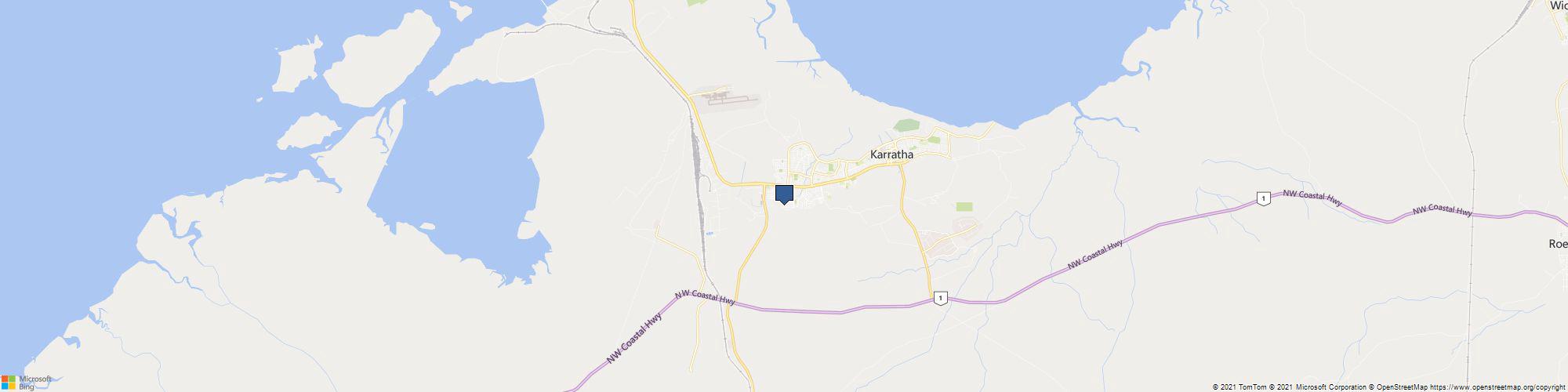 Karratha Property Services cover photo