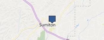 Wiser Concrete Finishing LLC location map