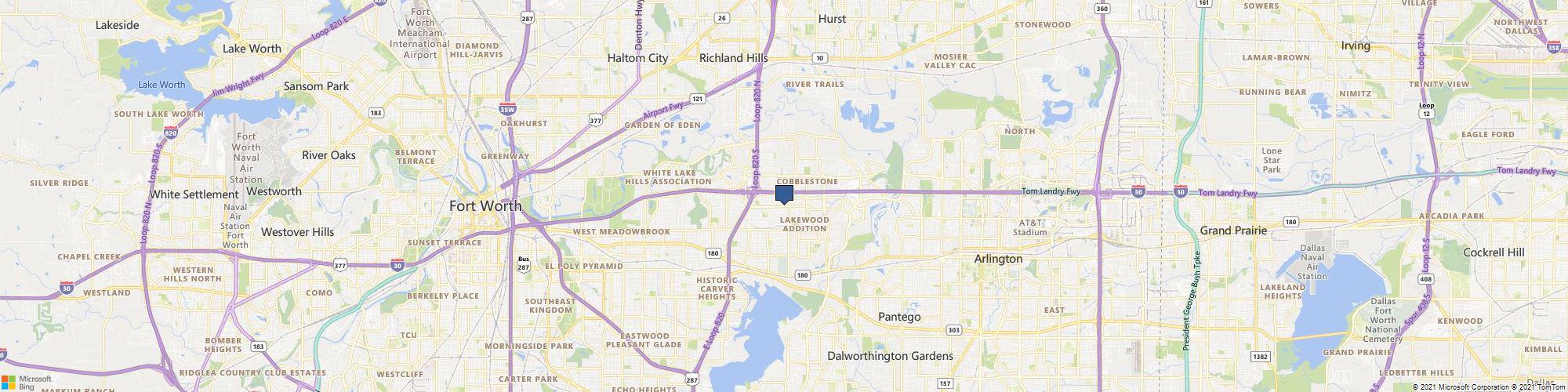 Fort Worth Concrete Contractors cover photo