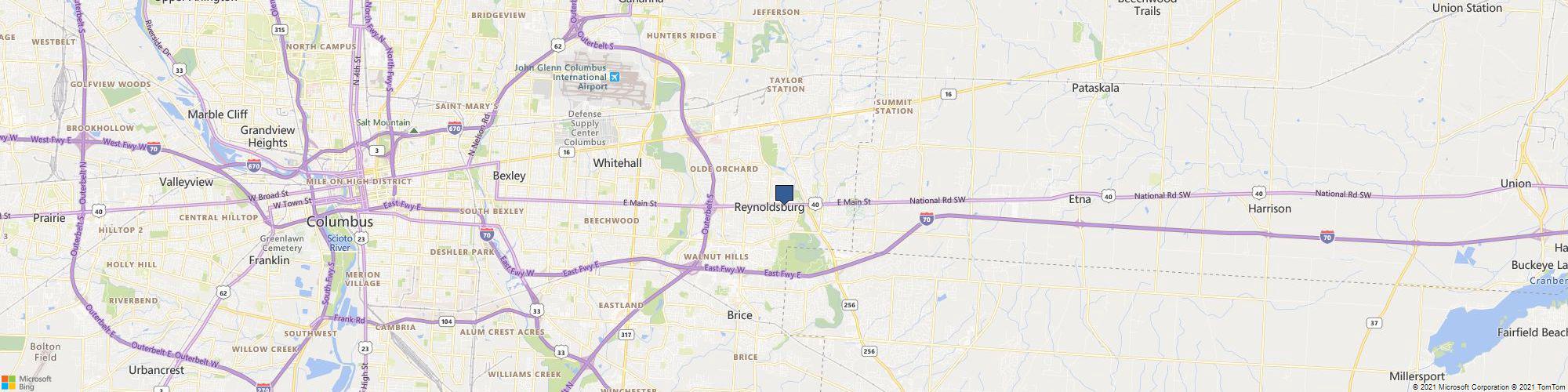 Total Solutions columbus cover photo