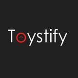 Toystify in Hong Kong