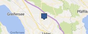 Excointerim Management Consulting location map