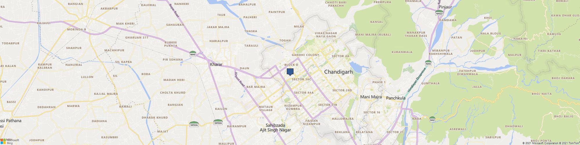 Vedantainstitute - Bank PO Coaching in Chandigarh cover photo