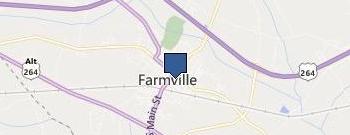 Ferretiz Cleaning Service location map