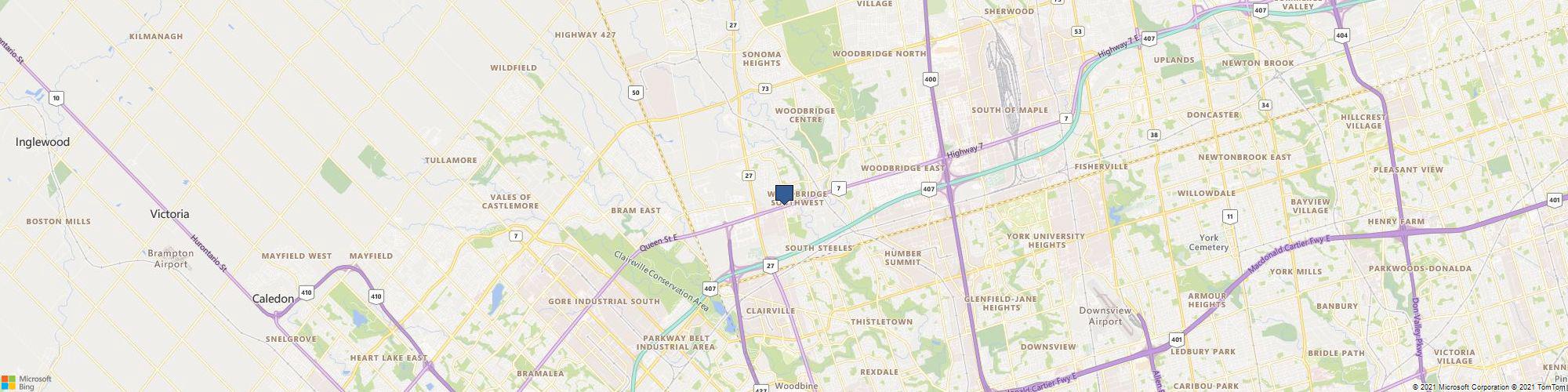 Full Stack Desks cover photo