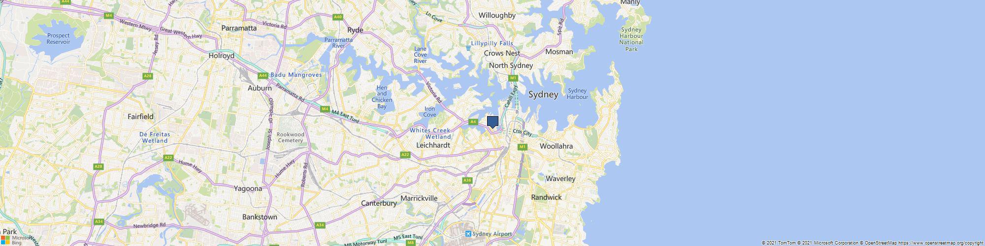 Top Concrete Formwork Sydney cover photo