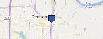 Blessed Yard Care location map