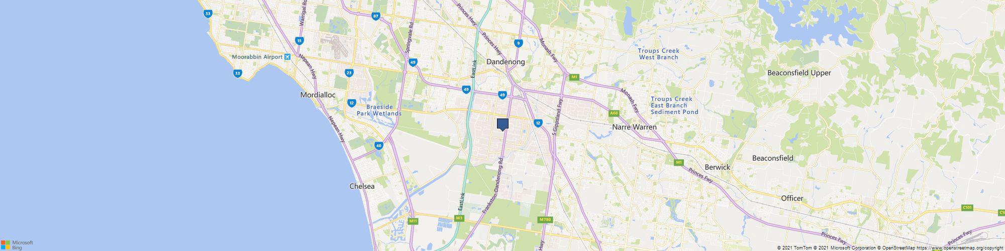 Melbourne Cash For Car cover photo