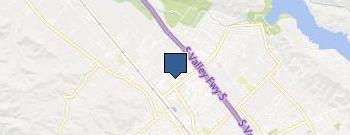 Neutronix Quintel location map