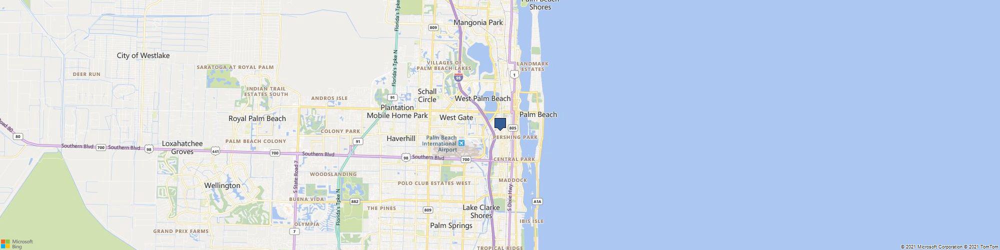 TK Synthetic Turf Palm Beach cover photo