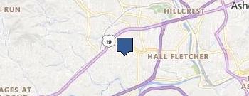 Climer Cards location map