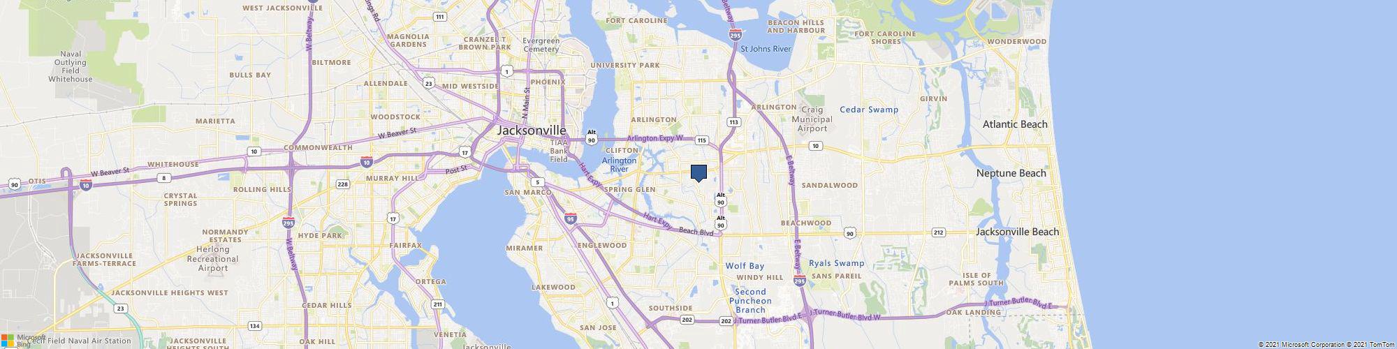 Unified Career cover photo